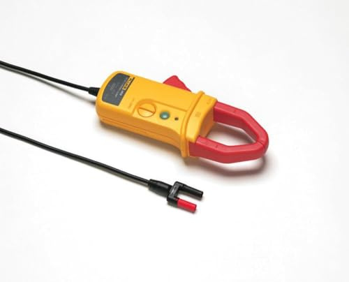 Fluke i410 AC/DC Current Clamp, 400 A