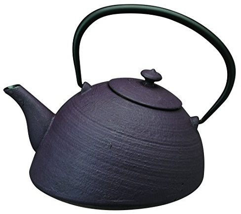 Beka Han Teekessel, Gusseisen, Lila, 30 cm