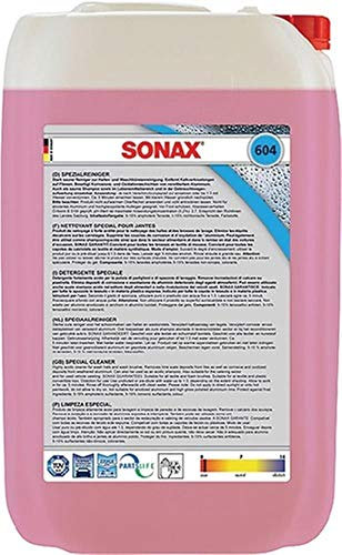SONAX SpezialReiniger 25 Liter Kanister