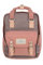Doughnut MACAROON Rucksack MINI Unisex 7L mit Tabletfach I Studenten-Rucksack funktionell & handgefertigt I als Reise-Rucksack oder leichter City-Rucksack I Daypack