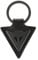 Dainese-LOGO MTL KEYRING, Neutro, Größe N