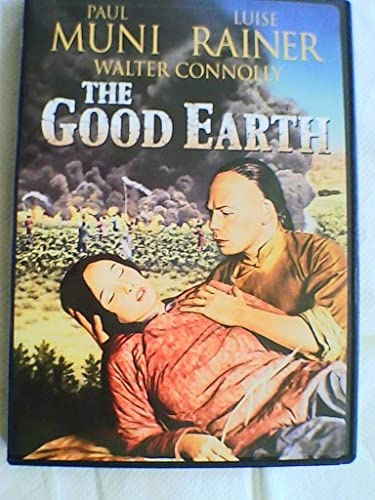 Good Earth, The (DVD)