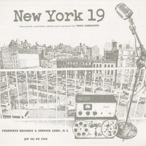 Folkways Records