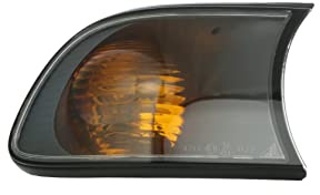Magneti Marelli 710311330002 Indicator, Right Amber
