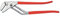 Facom 481.4 Pince montés multitake, Rouge et Argent, 412 mm