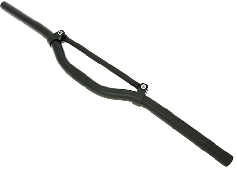 Vicma Downhill Handlebar Scooter Aluminum Black