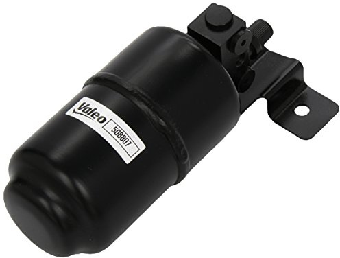 Valeo Service 508807 Receiver Drier