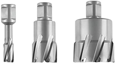 Fein HM Ultra 35 Kernbohrer mit Weldon-Aufnahme, 63127752010
