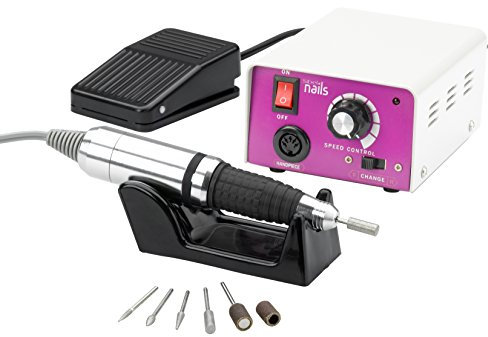 Ponceuse pour ongles 25000 tours NFT Sibel Nails
