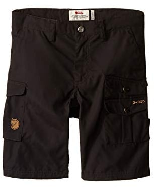 Fjallraven Unisex Kinder Shorts Kids Vidda Shorts
