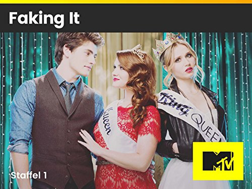 Faking It [OV/OmU]