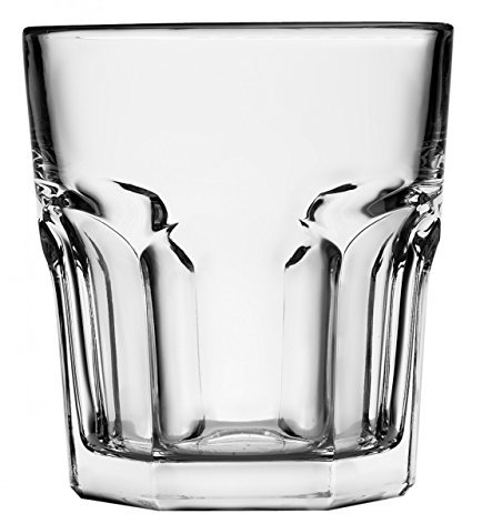 Whiskygl. 35cl Country hell