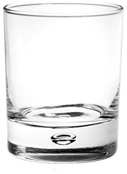 Pasabahce 42555 L Water Glass,Glass Tumbler 250 ml