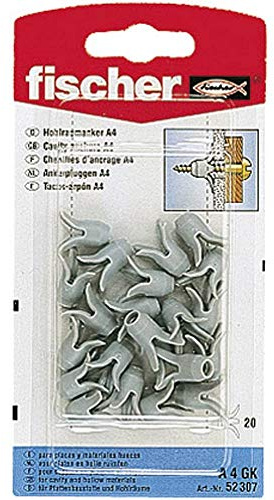 Unbekannt Fischer Anker A 4 GK (20)