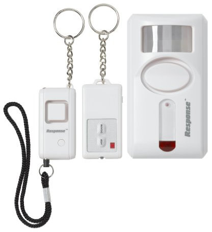 Friedland Mini Alarms ML7 Single Room/ Panic Alarm