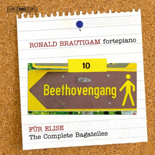 Beethoven: Complete Bagatelle