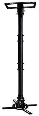 Monoprice 106529 Deckenhalterung mit Drehgelenk für Beamer