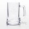 Personalised Engraved Glass Pint Stern Tankard