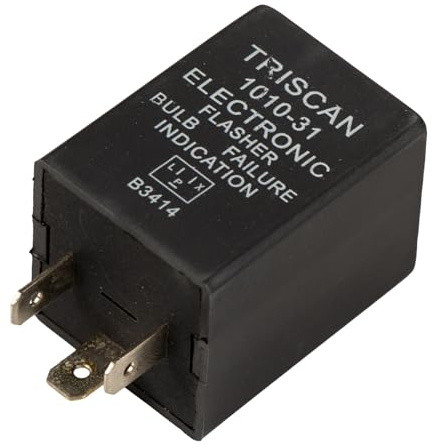 Triscan 1010EP31 Flashing Unit