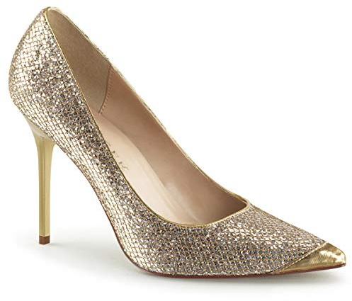 Pleaser CLASSIQUE-20, Damen Pumps