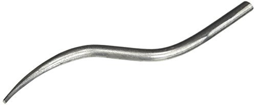 Kraft Tool RO5042-1/2 W. Rose Bullhorn Jointer, 1/2-Inch