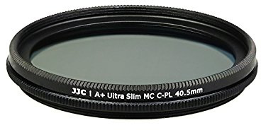 JJC Ultra Slim MC A+ CPL 40.5mm