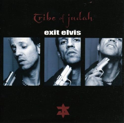 Eagle Rock (Edel)
