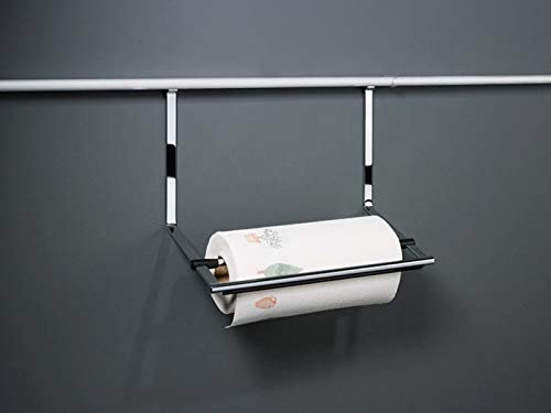 SO-TECH® Linero 2000 Papierrollenhalter Küchenrollenhalter