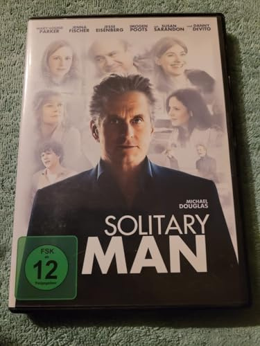 Solitary Man