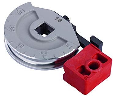 Rothenberger Biegesatz für ROBEND 3000, Elektro-Biegegerät, 28mm 25628