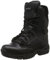 Magnum Viper Pro 8.0 Leather Waterproof, Unisex Adults’ SRA Work Boots, Black (Black 21), 10 UK (44 EU)