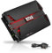 Boss Audio Systems PV3700 5.0 Car Wired Black audio amplifier - Audio Amplifiers (5.0 channels, 3700 W, A/B, 0.01%, 103 dB, 0 - 18 dB)