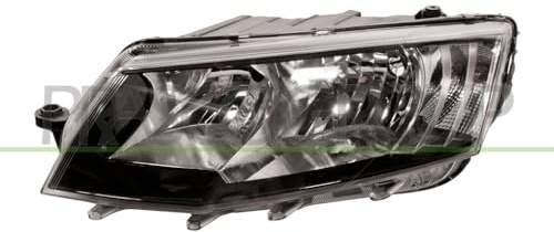 Prasco Hauptscheinwerfer SK0304914 links | Kompatibel mit: SKODA OCTAVIA III, OCTAVIA III Combi