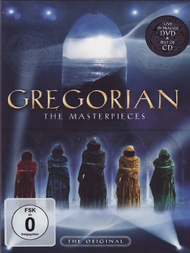 Masterpieces-Decad AUDIO]