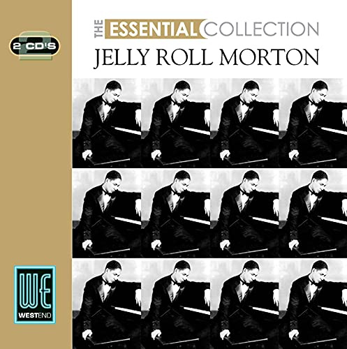 The Essential Collection