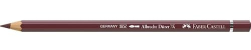 Aquarelstift Faber Castell Albrecht Dürer 263 Violet Caput Mortuum