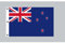 Everflag Riesen-Flagge: Neuseeland 150cm x 250cm