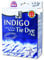 Jacquard Textilfarbe, Indigo, Mini-Set