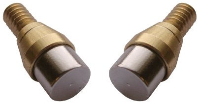 Super Rod CRDMK Super-Magneten-Set, 2er-Pack