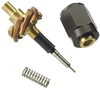 Mira 915/915 B Thermostat Assembly - 412.06