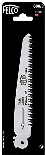 Lama Per Segacci Serramanico Felco 600 Giardinaggio Strumenti Taglio