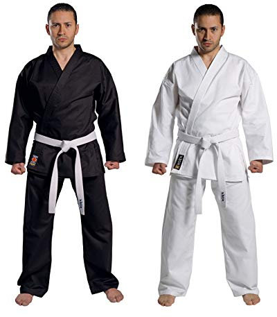KWON Karate Anzug Traditional 8 oz
