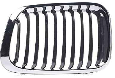 Van Wezel 0646515 Alerón Delantero de Rejilla