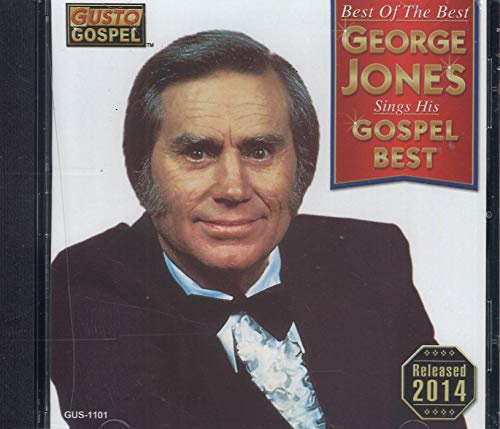 Best of the Best: Sings His Gospel Best
