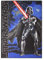 Associated Weavers Star Wars V. SPIELTEPPICH 95X133, Nylon, Black, 95x10x9 cm