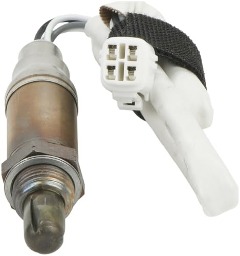Bosch F00HL00122 - Lambdasonde mit fahrzeugspezifischem Stecker | Kompatibel mit: SUBARU FORESTER, IMPREZA Station Wagon, IMPREZA Stufenheck, LEGACY III, LEGACY III Kombi