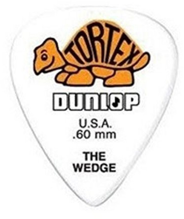 Dunlop 424R060 TORTEX 72 PK