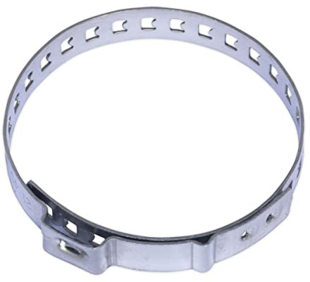 Sealey CVC01 CVJ Boot Ear Clamp Ø19-40mm Pack of 25