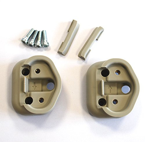 Remis Adapter für Sonnenblende zu Remifront IV für FIAT Ducato ab Baujahr 07/20