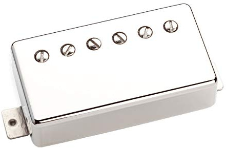 Seymour Duncan Alnico Ii Pro Hb Humbucker - Neck - Nickel